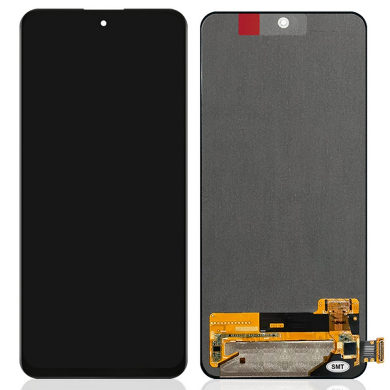 Schermo OLED di classe C per Xiaomi Redmi Note 11 Pro 4G / 11 Pro 5G