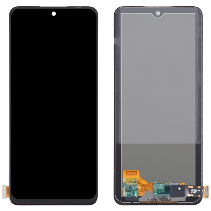 Schermo LCD TFT di classe C per Xiaomi Poco X5 5G