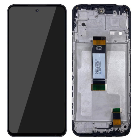 Schermo LCD IPS di grado...