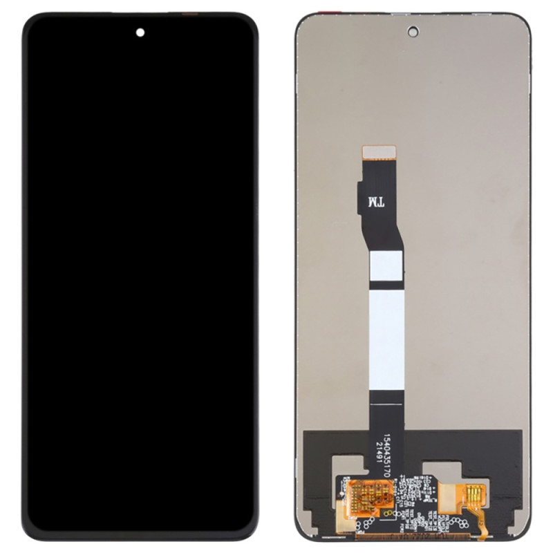 Schermo LCD di classe C per Xiaomi Poco X4 GT