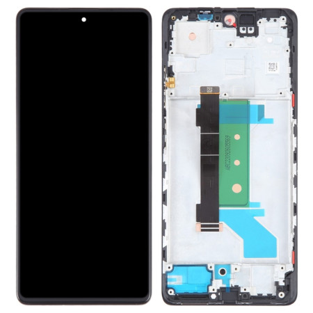 Schermo AMOLED di grado OEM...