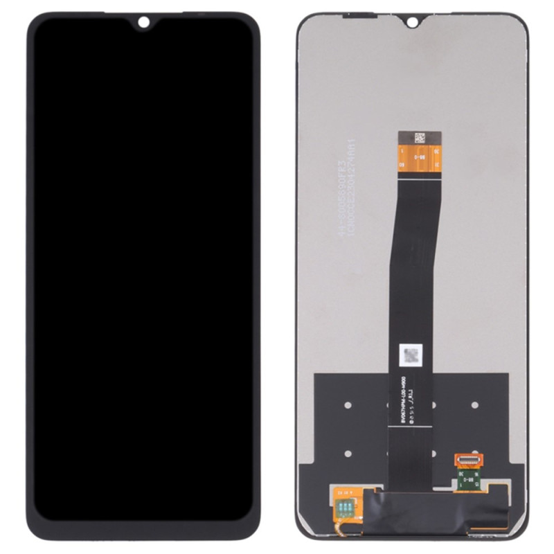 Schermo LCD di seconda scelta per Xiaomi Redmi 10C