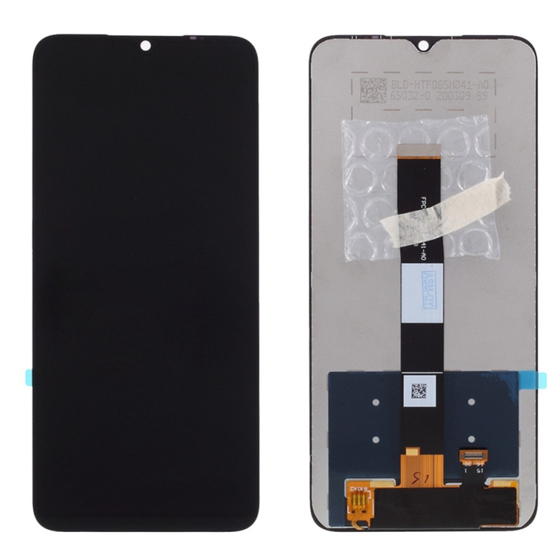 Schermo LCD di grado C per Xiaomi Redmi 9A / Redmi 9C
