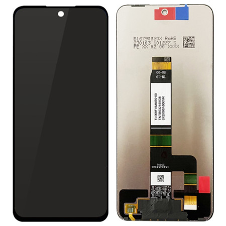 Schermo LCD IPS di grado...