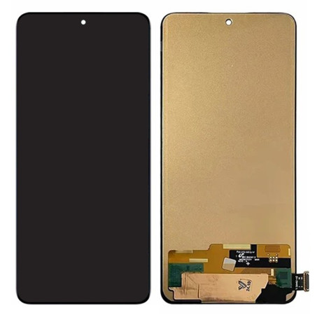 Schermo LCD TFT di classe C...