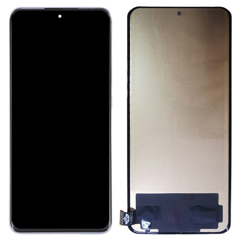 Schermo LCD TFT di classe C per Xiaomi 12 / 12X