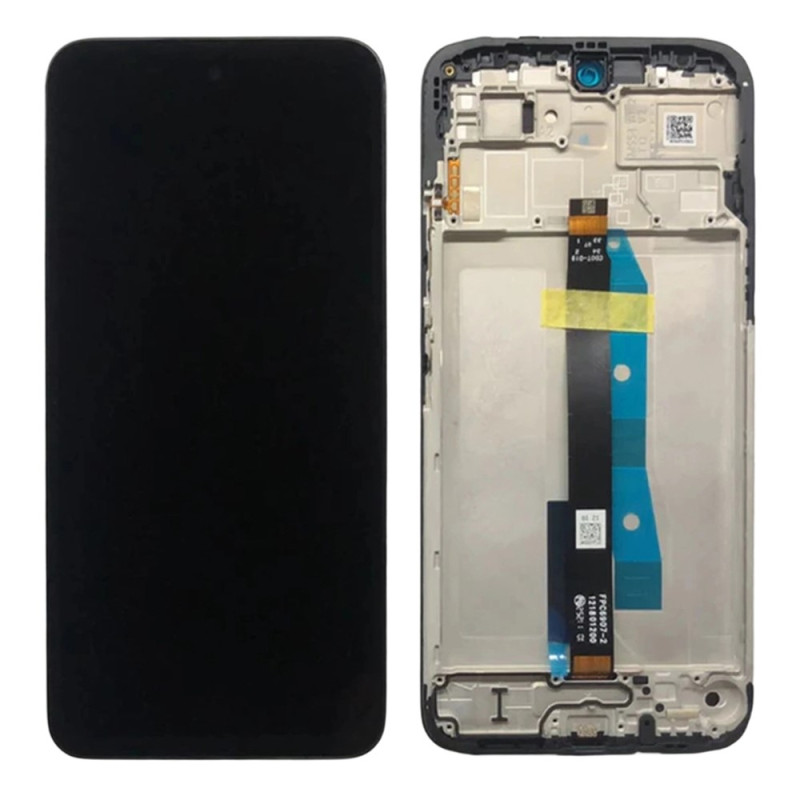 Schermo LCD di grado S OEM con supporto per Xiaomi Redmi 15 5G