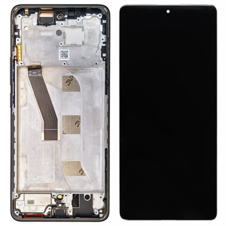 Schermo AMOLED di grado OEM...