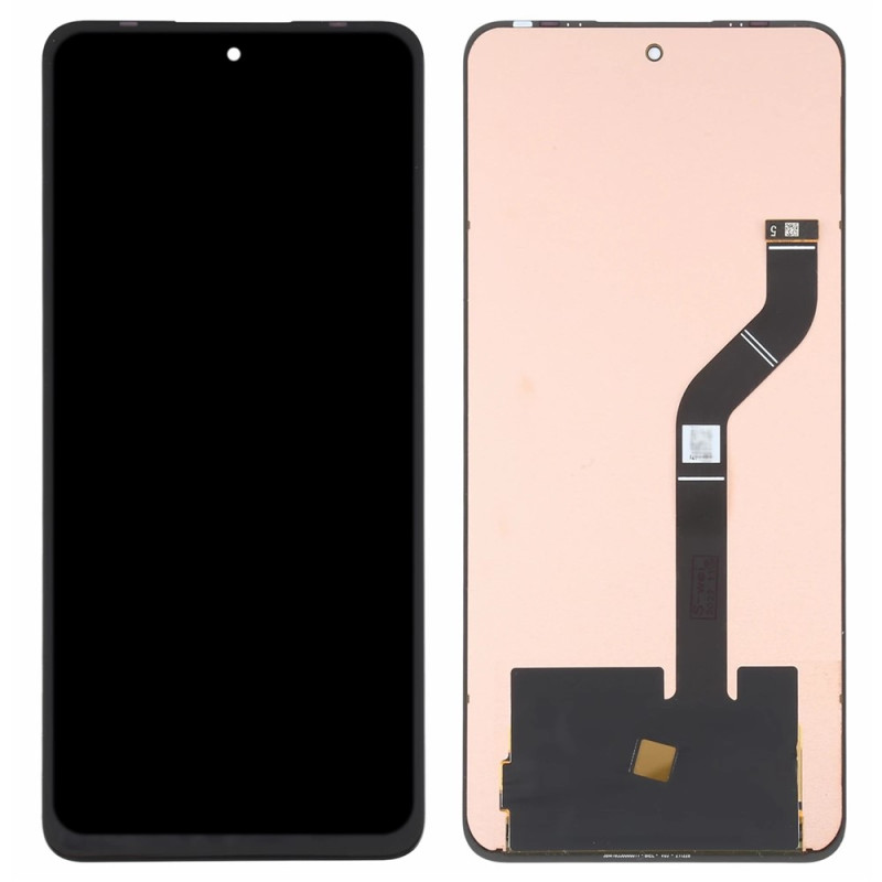 Schermo LCD TFT di classe C per Xiaomi 12 Lite 5G