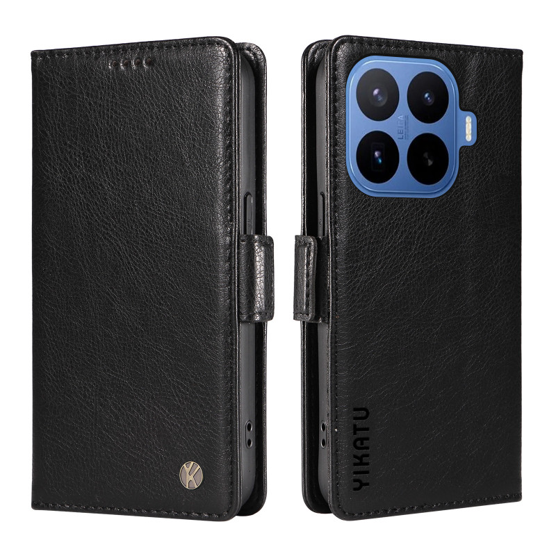 Custodia YIKATU Vintage per Xiaomi 17T