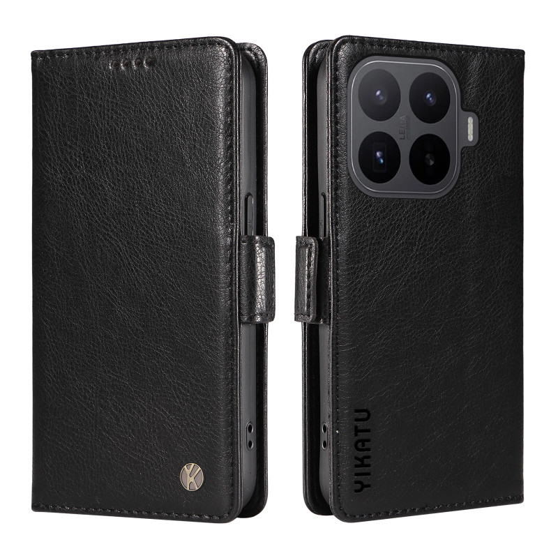 Custodia YIKATU Vintage per Xiaomi 17T Pro