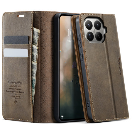 Flip Cover CASEME Vintage...