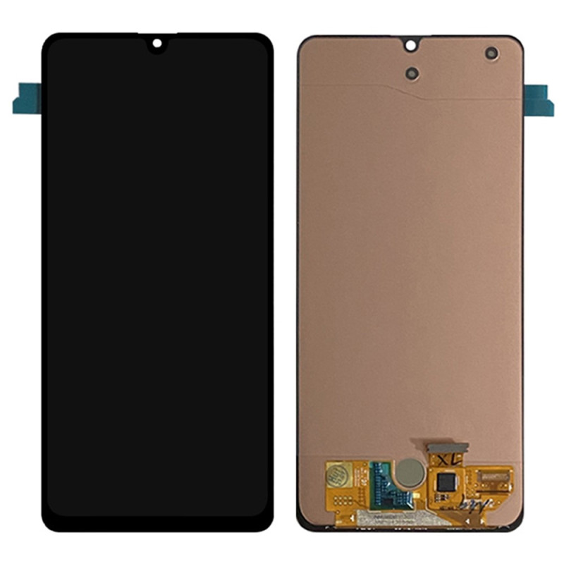 Schermo AMOLED di grado OEM S per Samsung Galaxy A32 4G