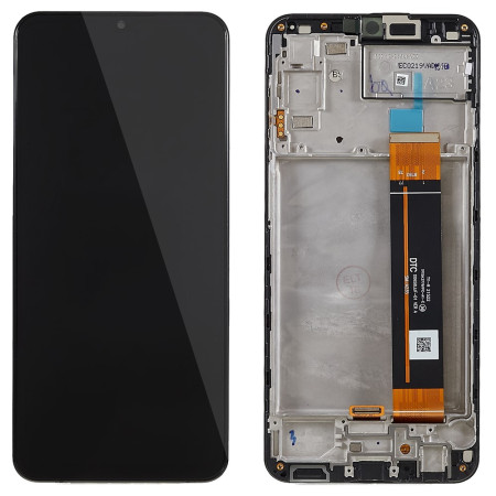Schermo LCD di grado S OEM...