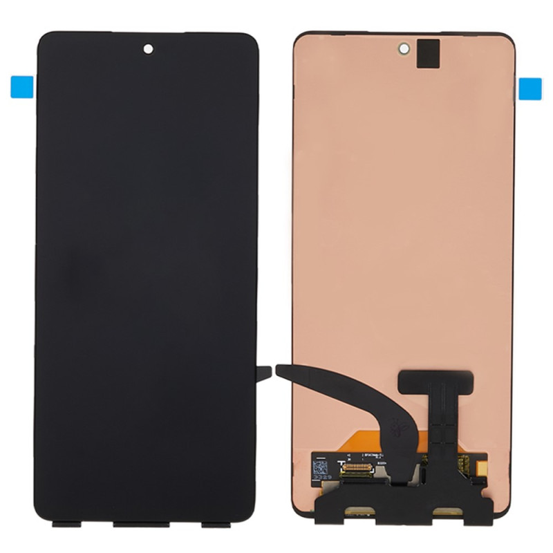 Schermo AMOLED di grado OEM S per Samsung Galaxy A73 5G