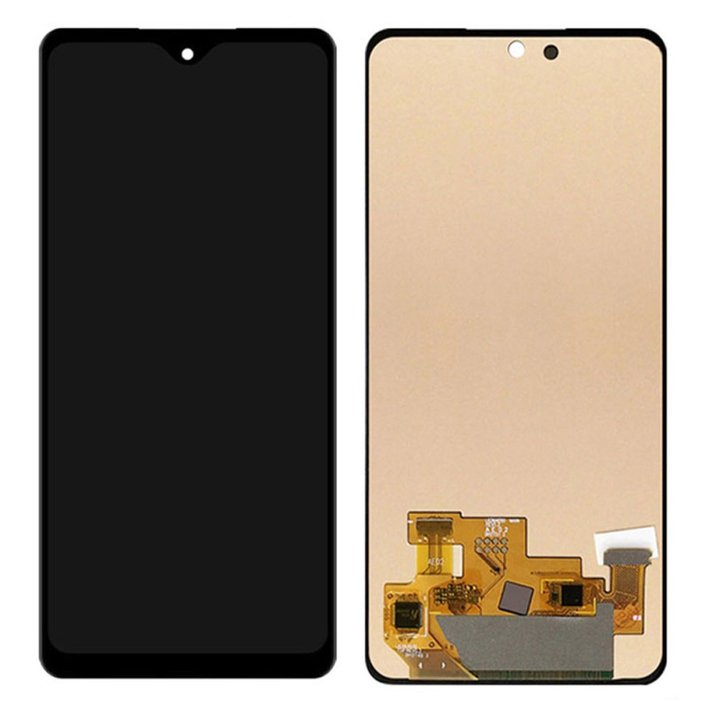 Schermo AMOLED di grado OEM S per Samsung Galaxy A53 5G