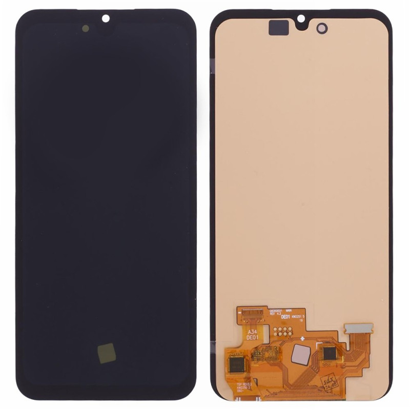 Schermo OLED di classe C per Samsung Galaxy A34 5G
