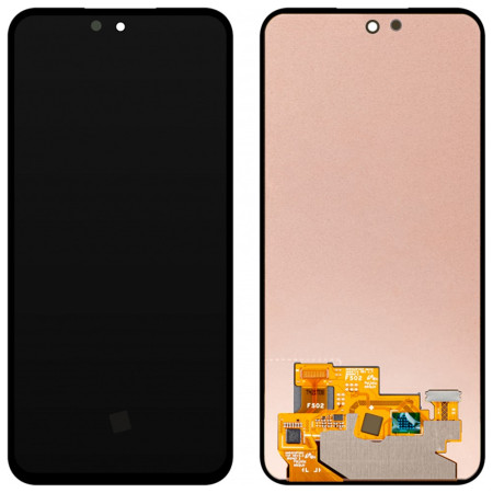 Schermo AMOLED di grado OEM...