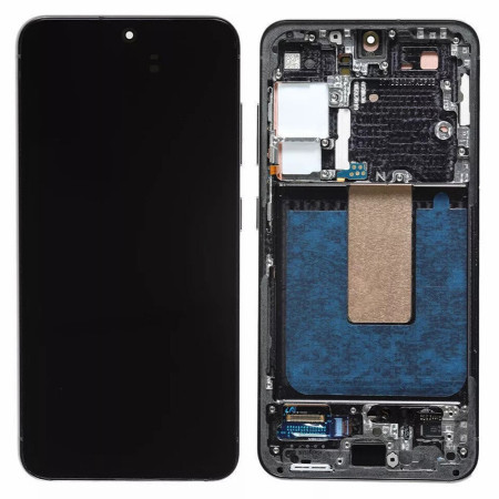 Schermo AMOLED di grado OEM...