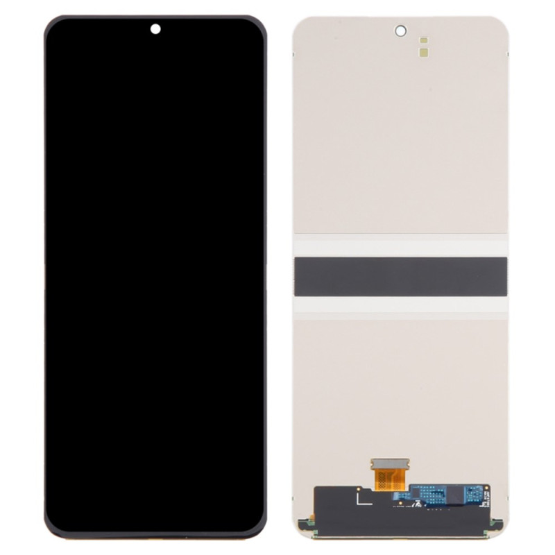 Schermo AMOLED di grado A OEM per Samsung Galaxy Z Flip 5 5G