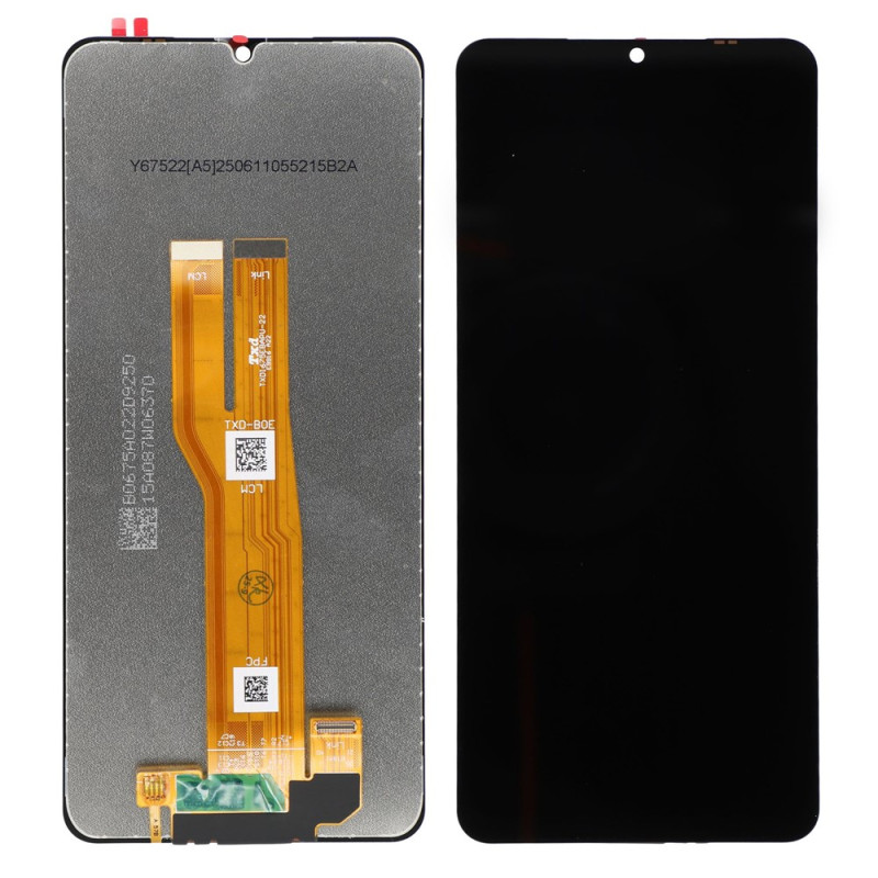 Schermo LCD di classe C per Samsung Galaxy A07 4G