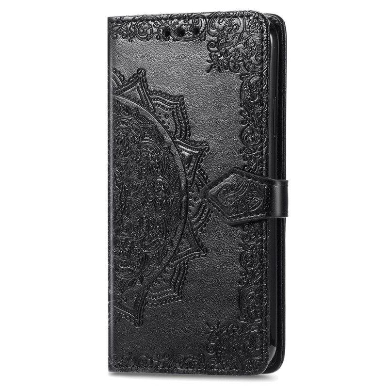 Custodia per Oppo Find X9 Ultra 5G Mandala Baroque