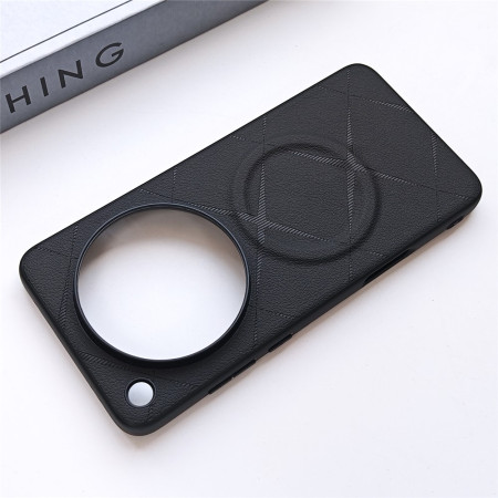 Custodia magnetica per Oppo...