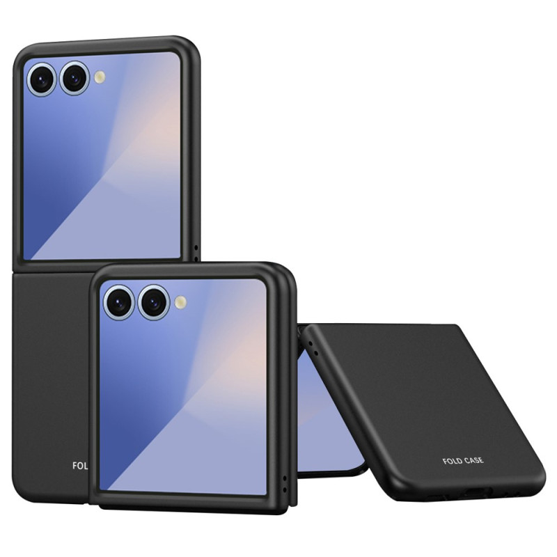 Custodia Samsung Galaxy Z Flip 8 Soft Touch