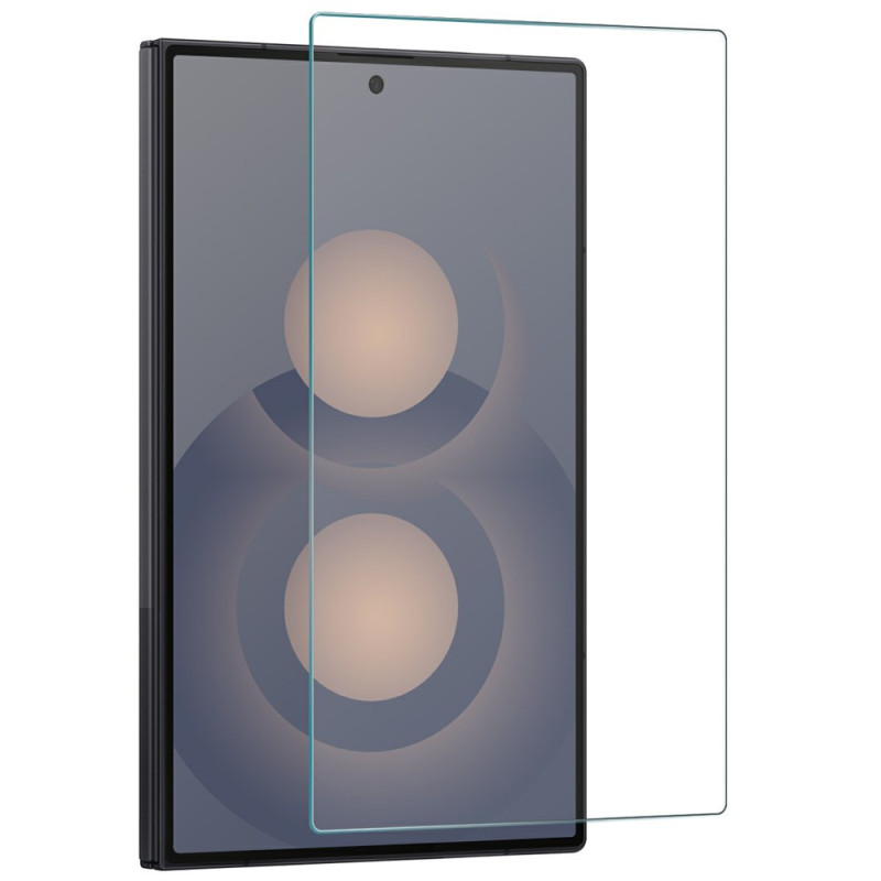 Protezione in vetro temperato per lo schermo esterno del Samsung Galaxy Z Fold 8