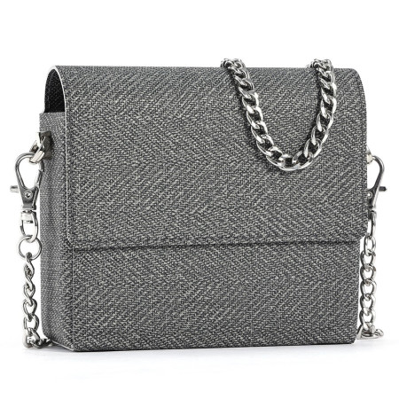 Borsa a tracolla in pelle...