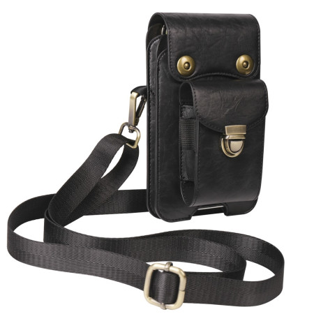 Borsa a tracolla e custodie...
