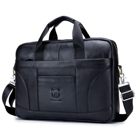 Borsa da lavoro in pelle...