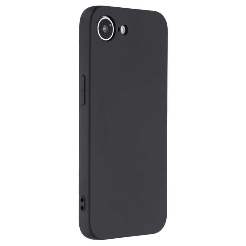 Custodia in silicone opaco per iPhone 17E / 16E