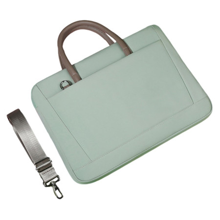 Borsa per laptop da 14,6...
