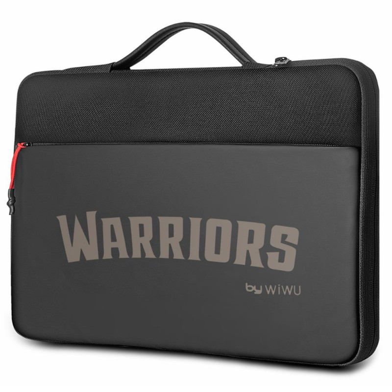 Borsa per laptop da 14 pollici WIWU Warriors in nylon impermeabile