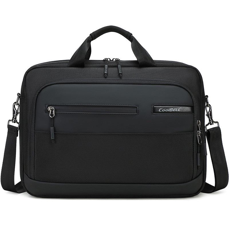 Borsa da lavoro per laptop da 15,6 pollici antiurto COOLBELL
