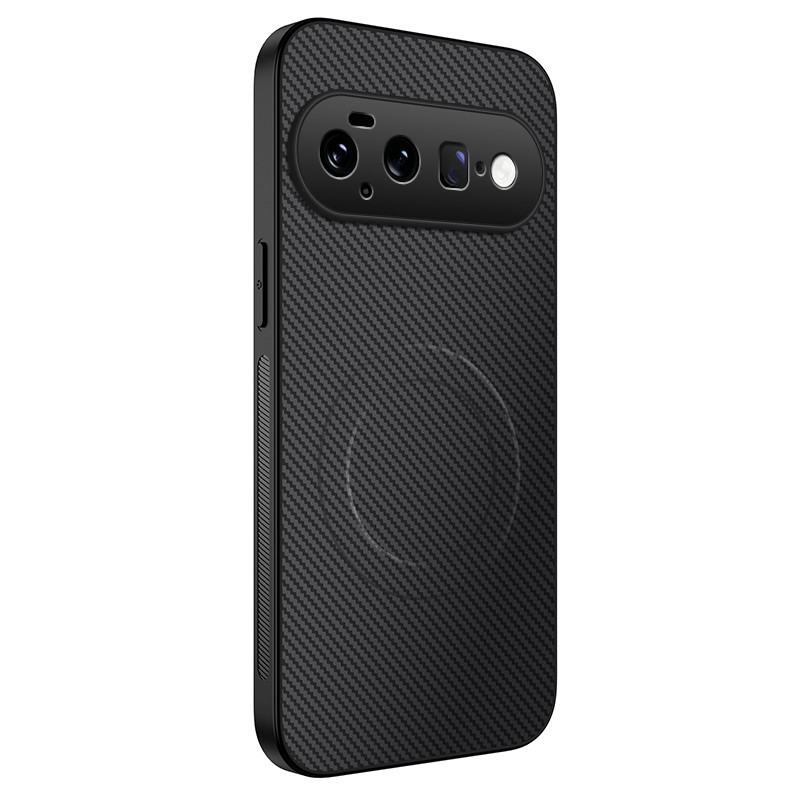 Custodia Honor 600 Smart in fibra di carbonio