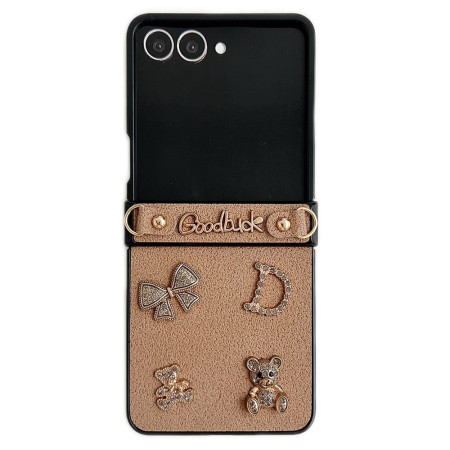 Custodia Samsung Galaxy Z...
