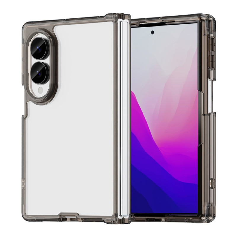 Custodia anti-ingiallimento per Samsung Galaxy Z Fold 8