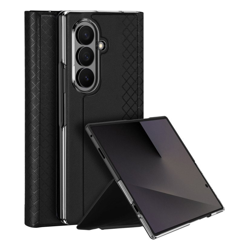 Custodia per Samsung Galaxy Z Fold 8 Ultra Bril Series DUX DUCIS