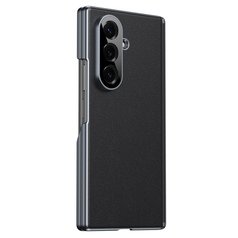 Custodia per Samsung Galaxy Z Fold 8 Ultra con cerniera a doppio asse