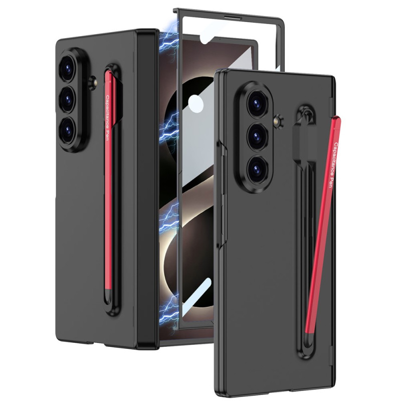 Custodia per Samsung Galaxy Z Fold 8 Ultra Design GKK