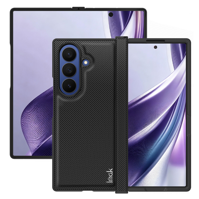 Custodia per Samsung Galaxy Z Flip 8 della serie Ruiyi di IMAK