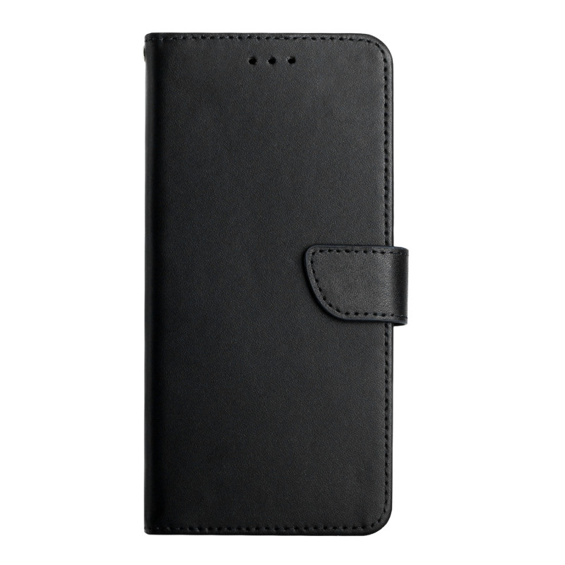 Custodia per Oppo Reno 16 5G / 16 Pro 5G in pelle Nappa