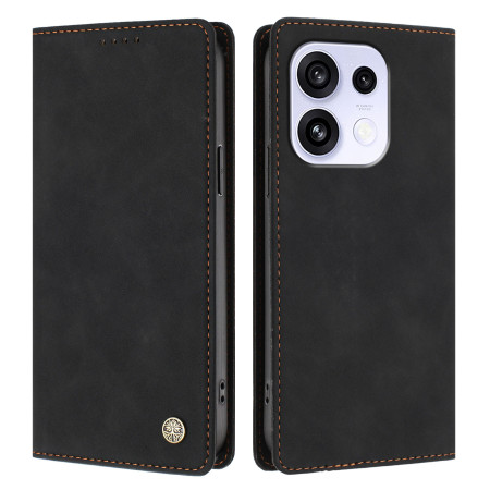 Custodia a libro Oppo Reno...