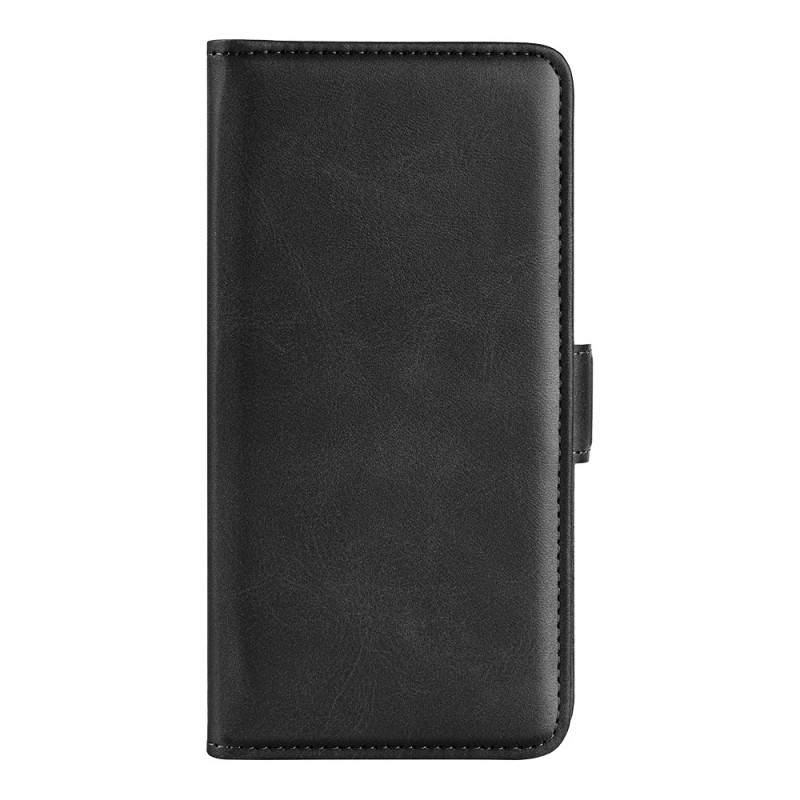 Custodia per Oppo Reno 16 5G con doppia chiusura
