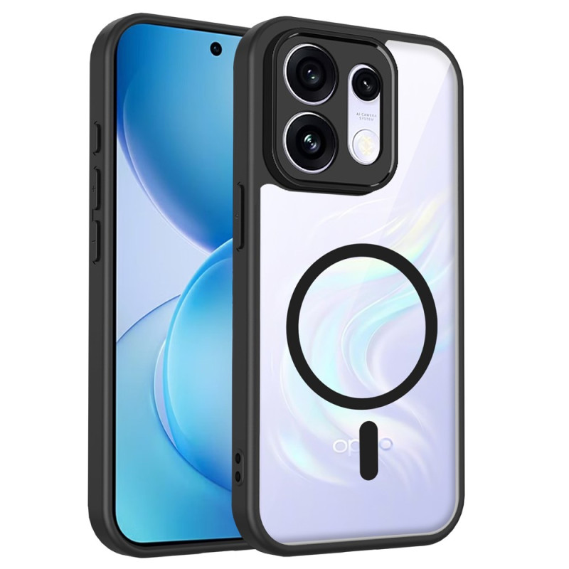 Custodia magnetica ibrida per Oppo Reno 16 5G / 16 Pro 5G