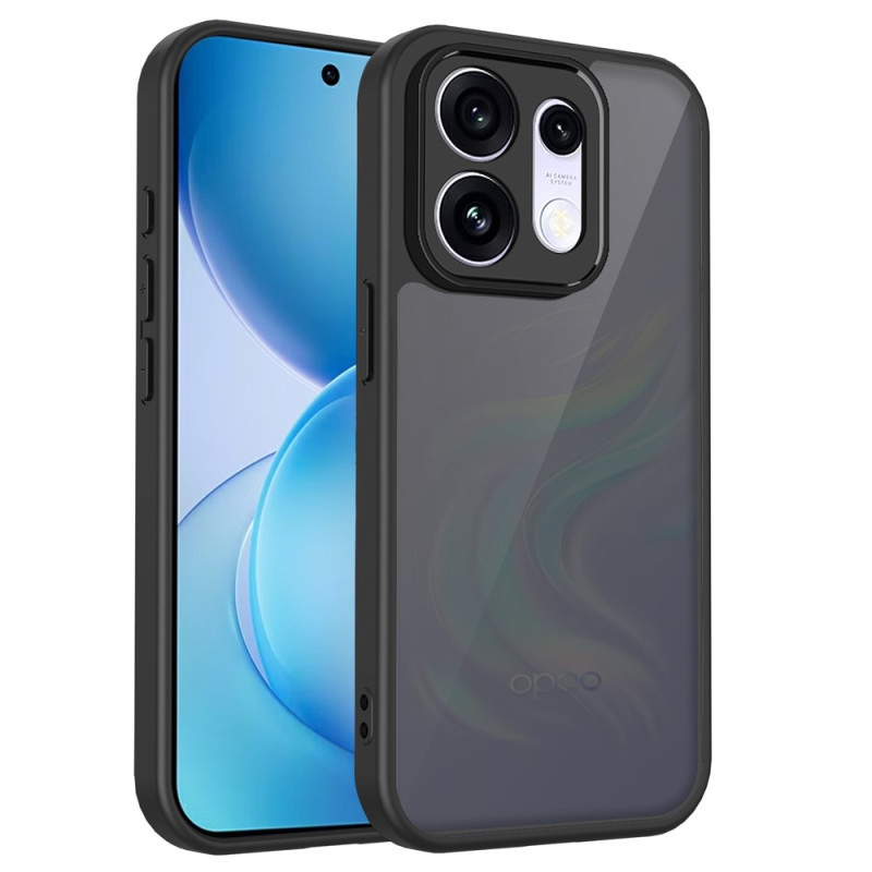 Custodia per Oppo Reno 16 5G / 16 Pro 5G, finitura opaca