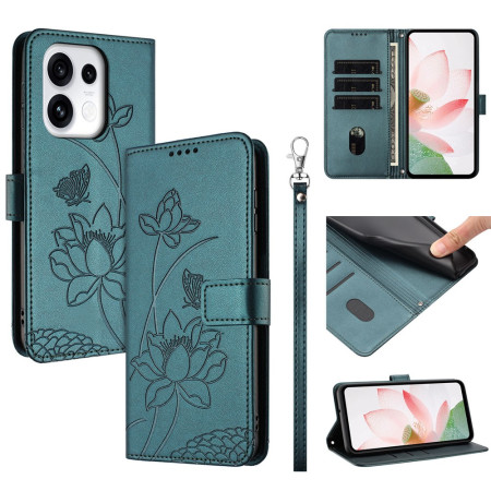Custodia per Oppo Reno 16 F...