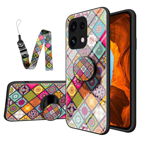 Custodia per Oppo Reno 16 F...